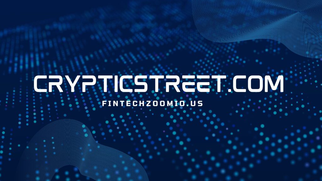 Crypticstreet.com