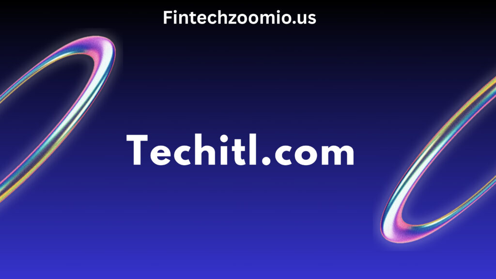 Techitl.com
