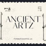 Ancient Artz