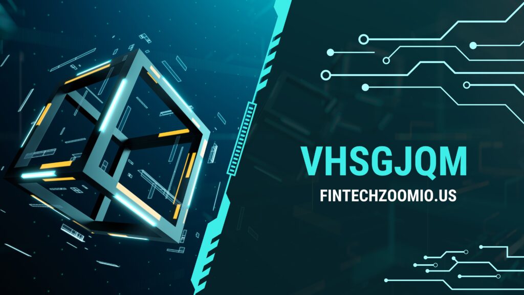 VHSGJQM