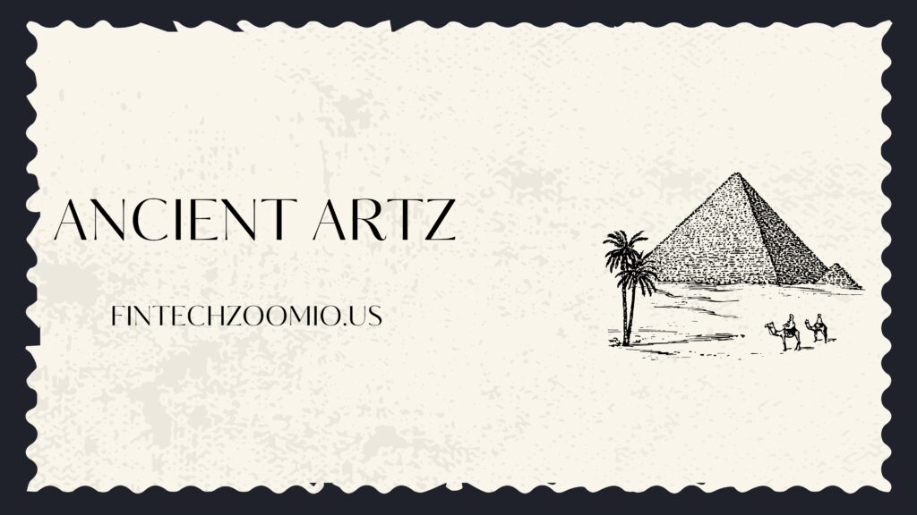 Ancient Artz