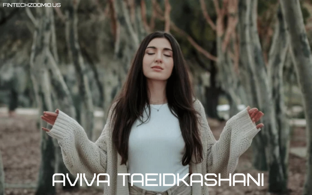 Aviva Taeidkashani
