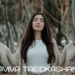 Aviva Taeidkashani