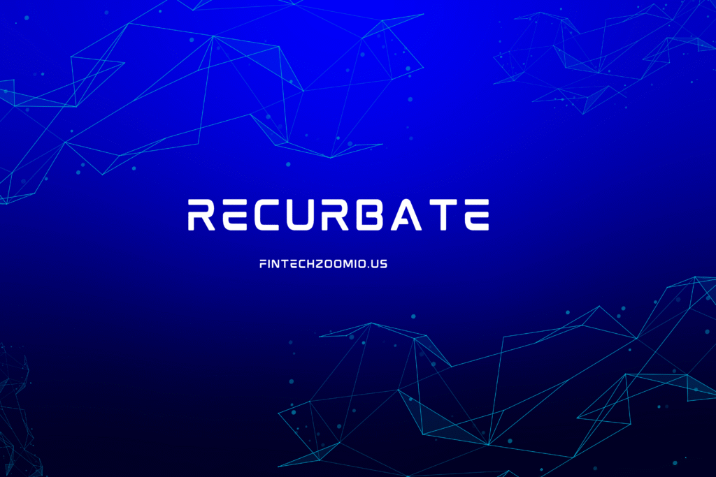 Recurbate