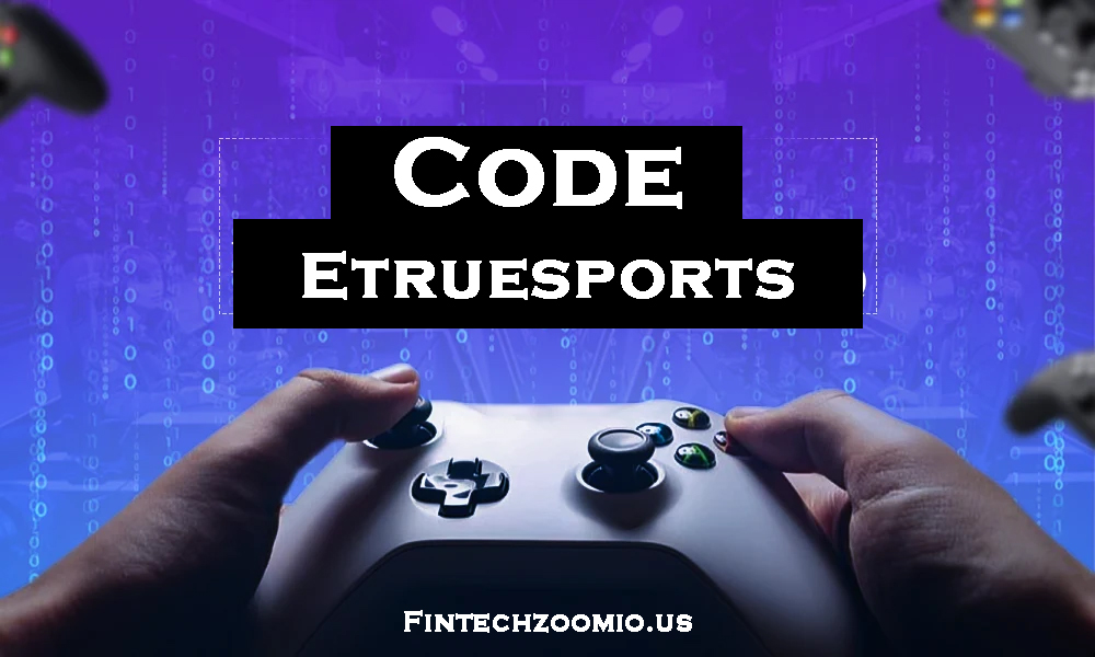 Code Etruesports