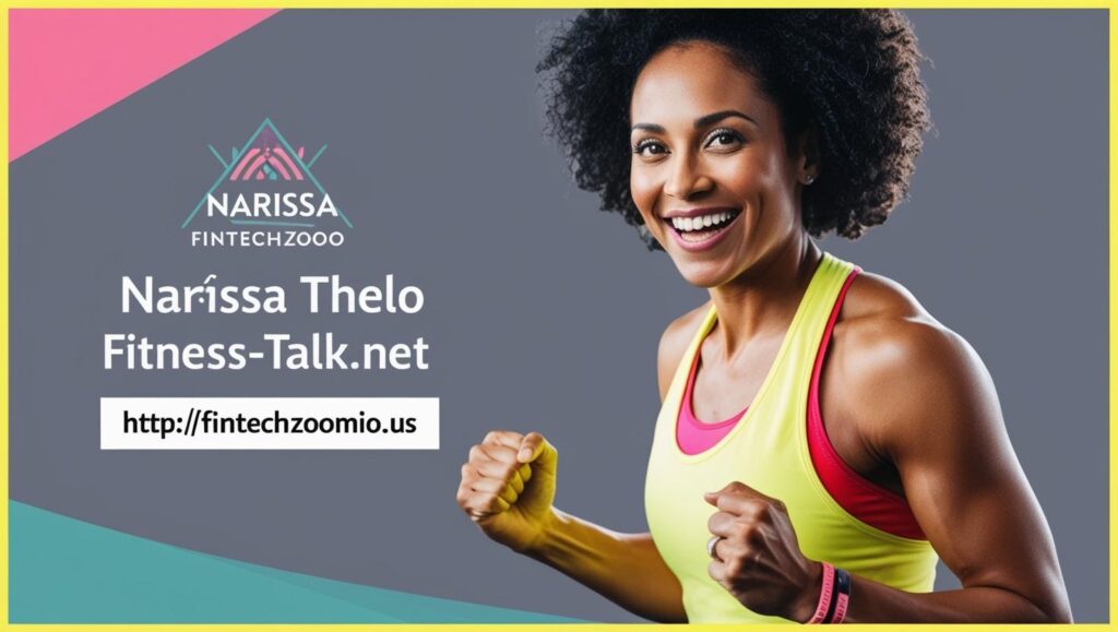 narissa thelo fitness-talk.net