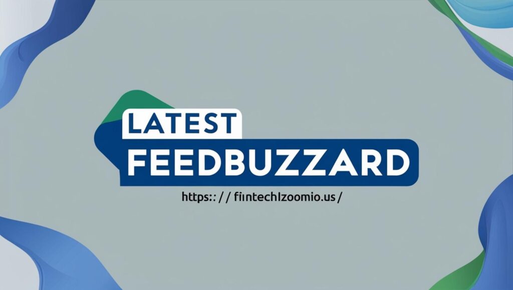 latest feedbuzzard com