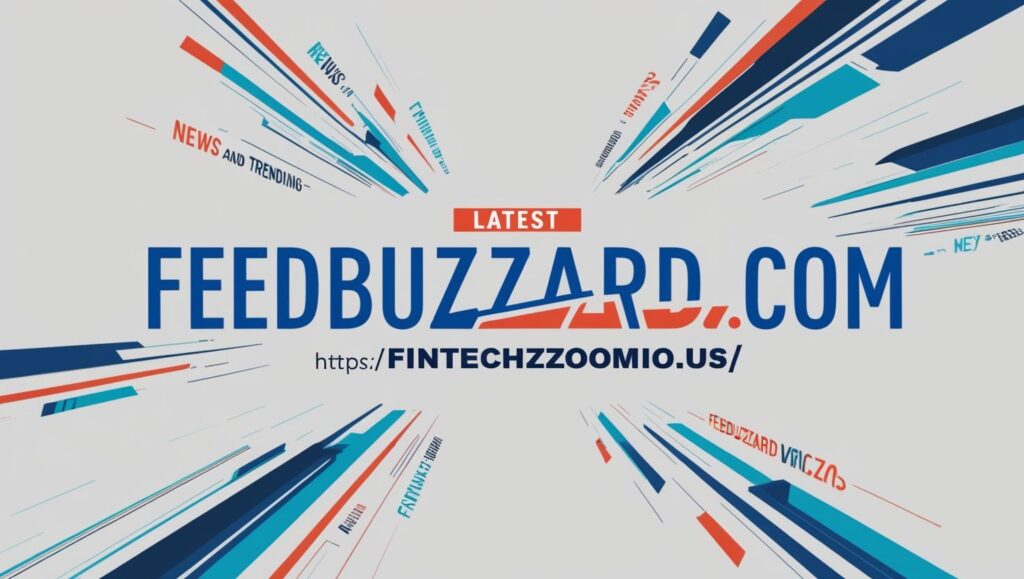latest feedbuzzard com