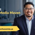 Luther Social Media Maven Keezy.co