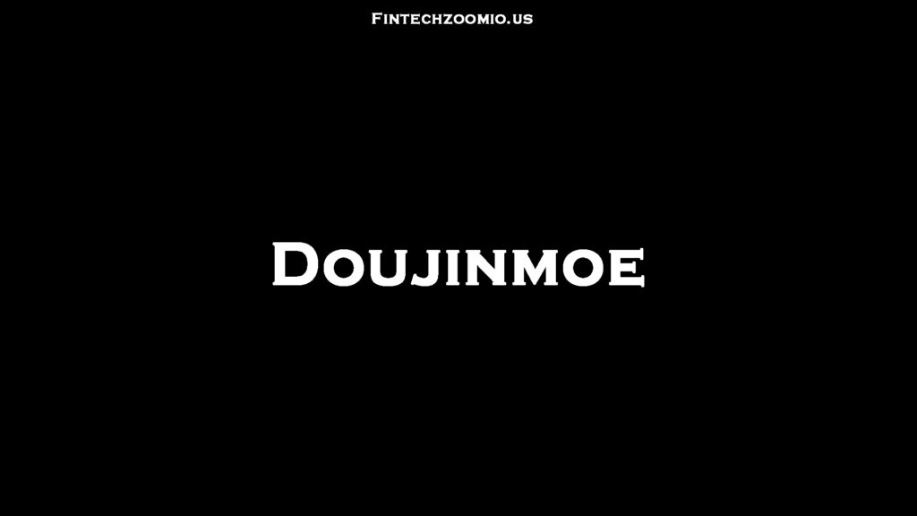 Doujinmoe