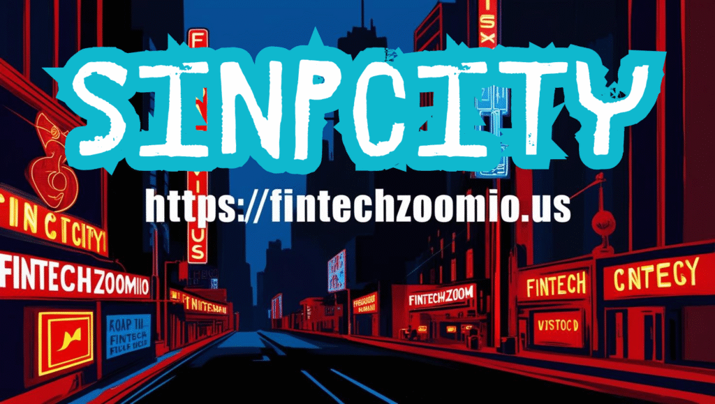 sinpcity