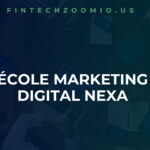 École Marketing Digital Nexa