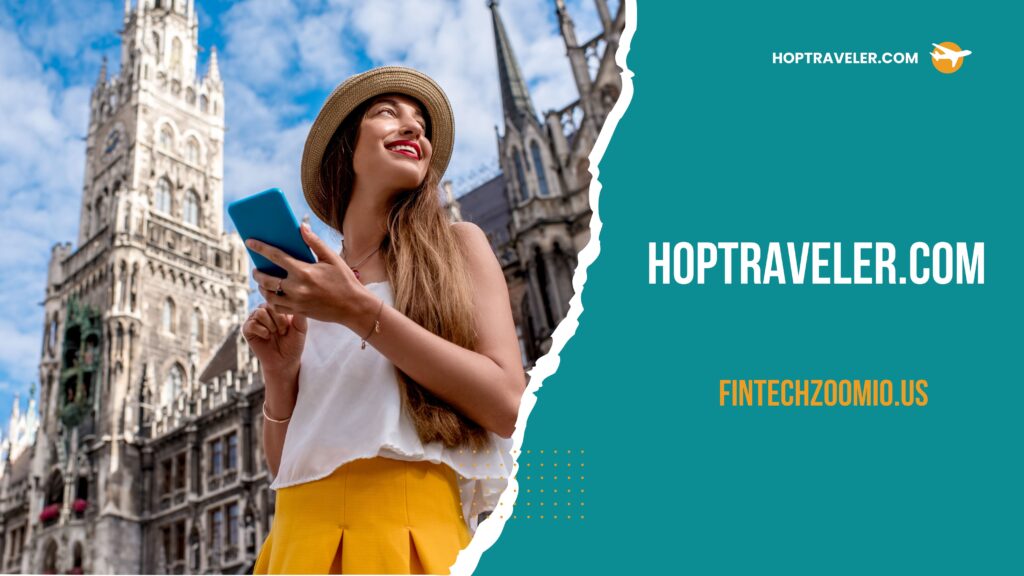 Hoptraveler.com