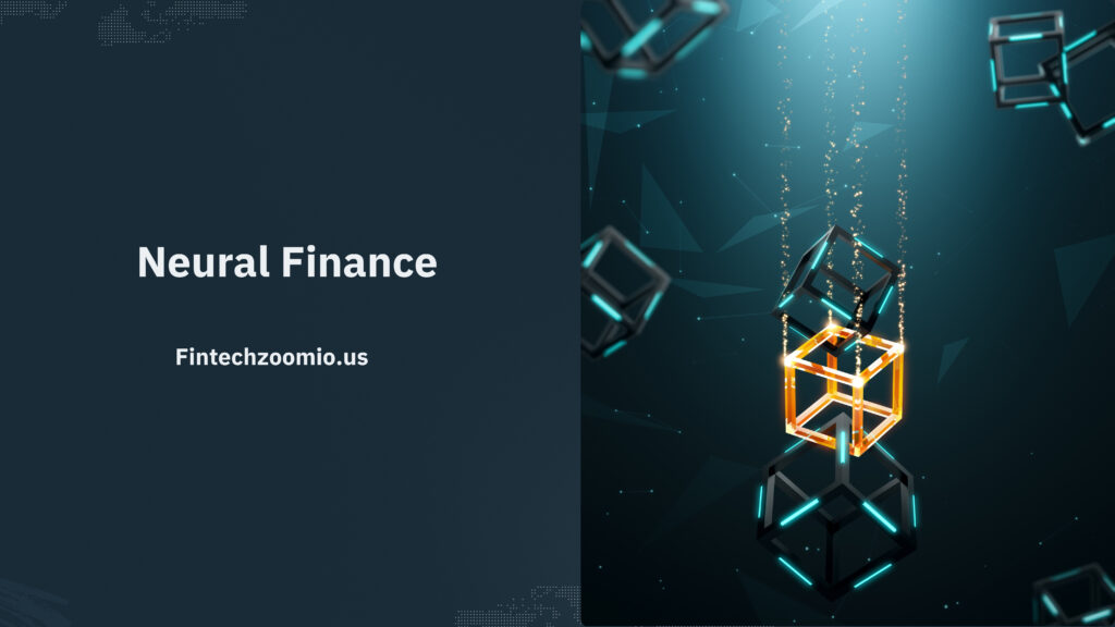 Neural Finance
