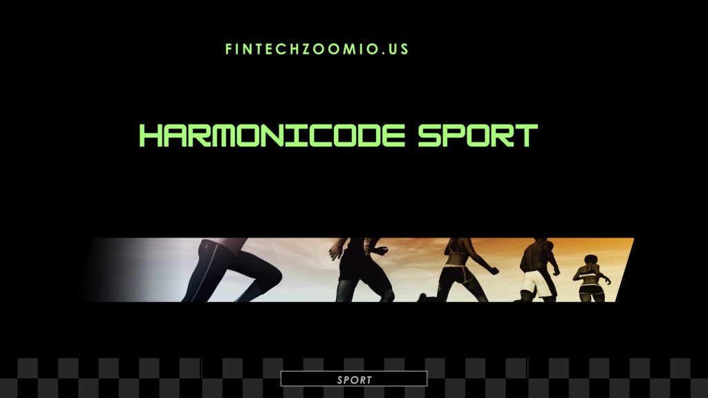 Harmonicode Sport