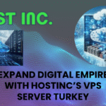 VPS Server Turkey