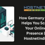 Germany VPS