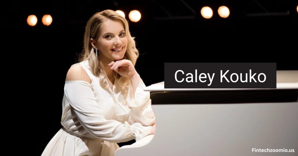 Caley Kouko