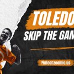 Toledo skip the games