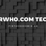 Trwho.com Tech