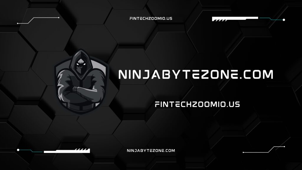 Ninjabytezone.com