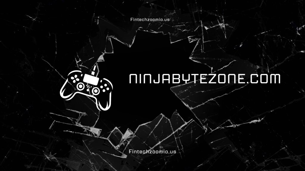 Ninjabytezone.com