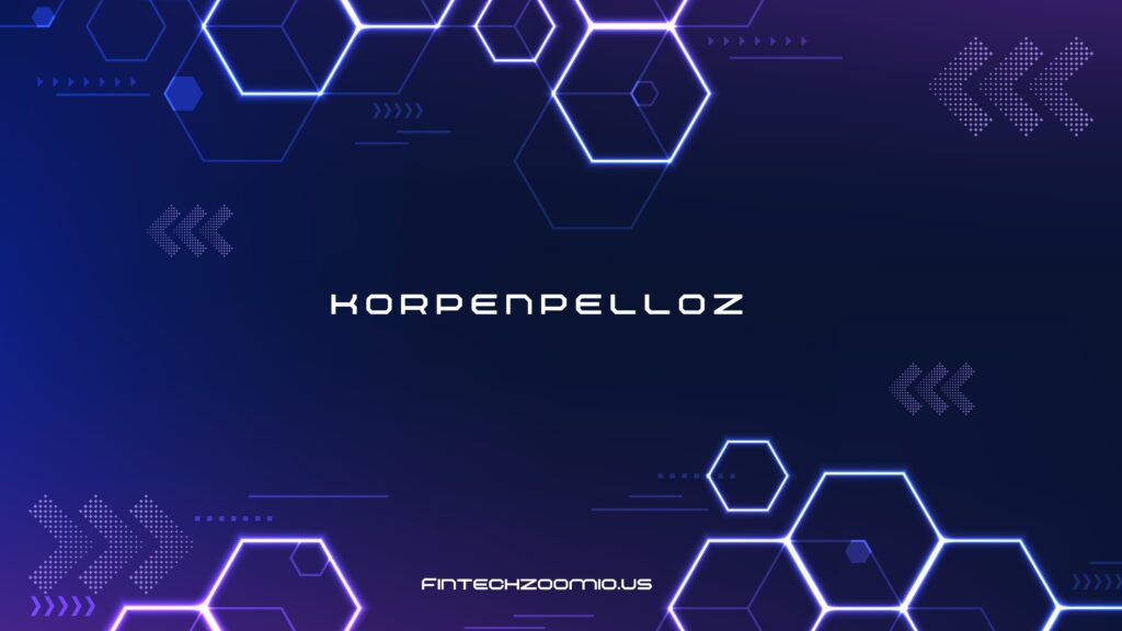 Korpenpelloz