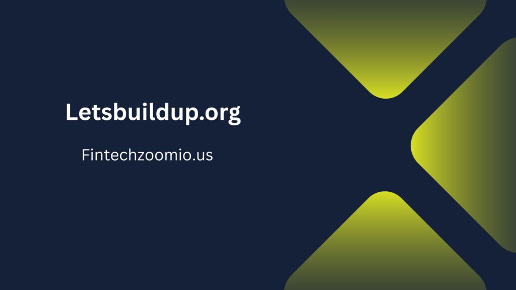 letsbuildup.org