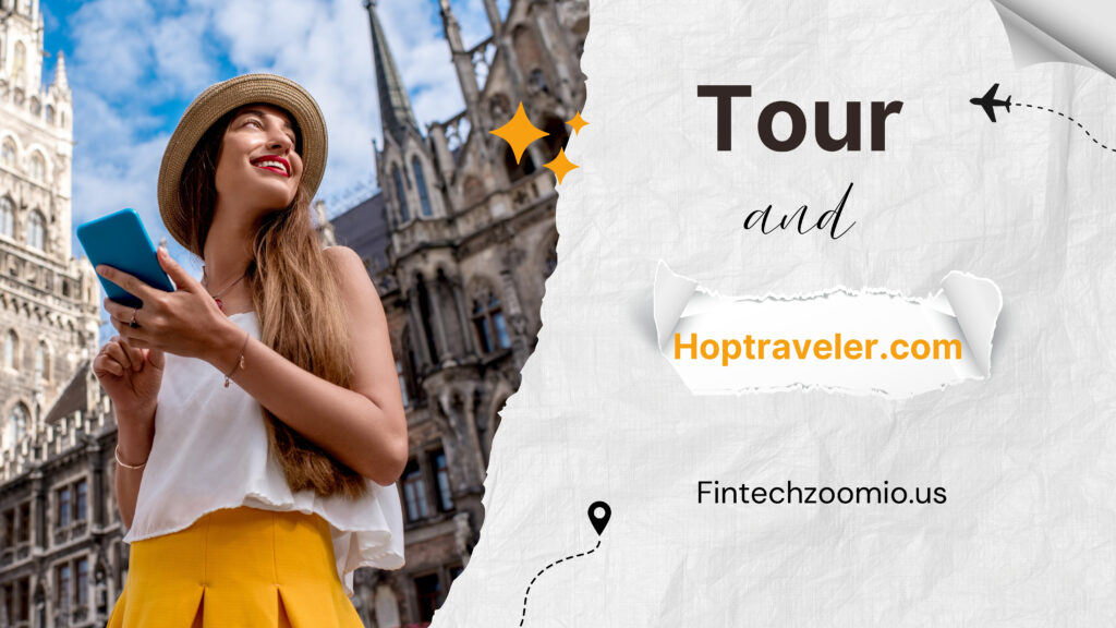 Hoptraveler.com