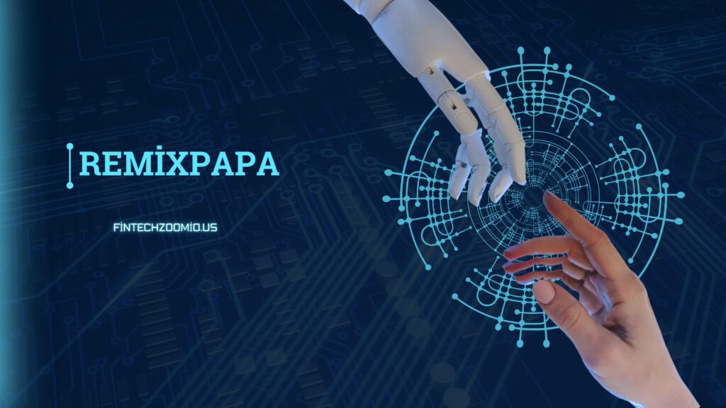 Remixpapa