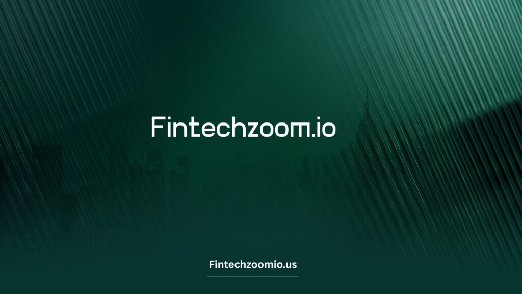 Fintechzoom.io
