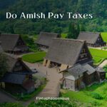 Do Amish Pay Taxes