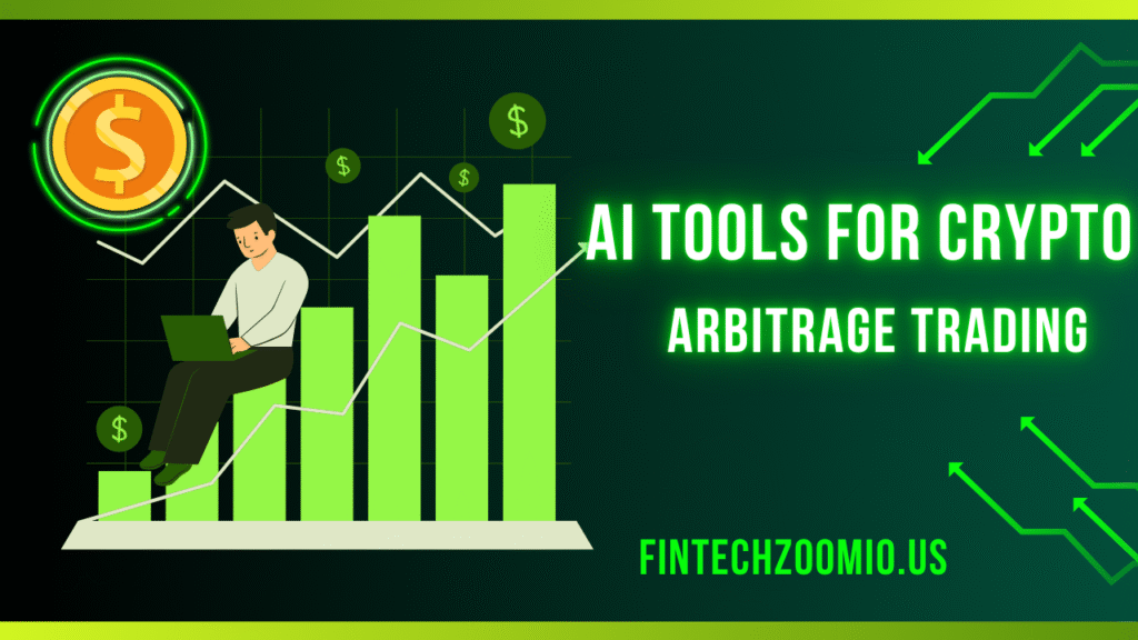 AI Tools for Crypto Arbitrage Trading