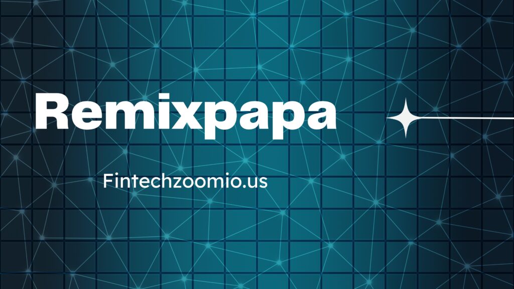 Remixpapa