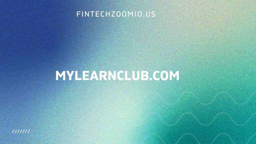 mylearnclub.com