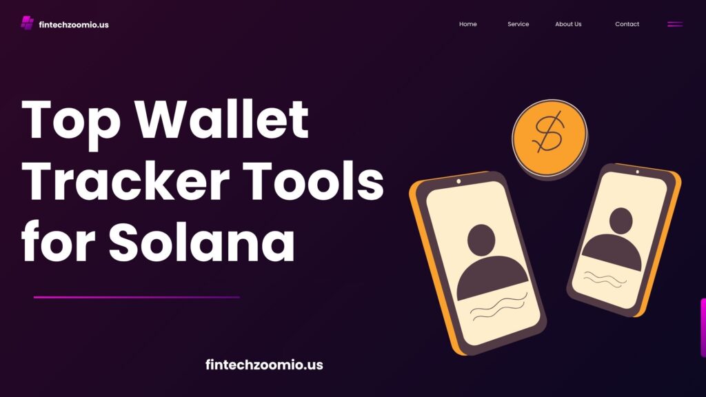 Wallet Tracker Crypto Solana