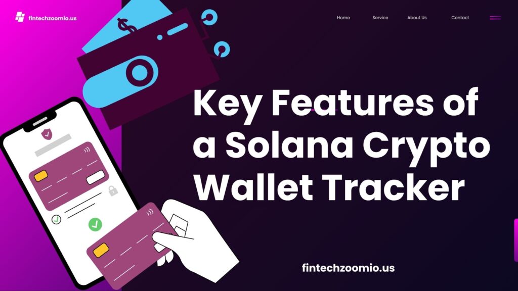 Wallet Tracker Crypto Solana
