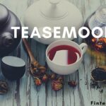 Teasemoonga