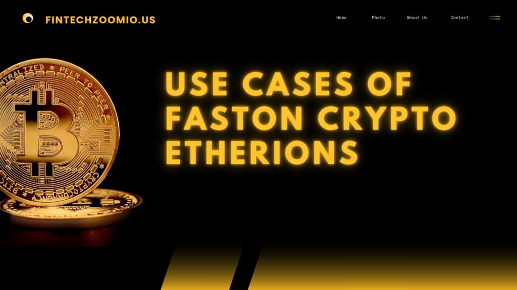 faston crypto etherions