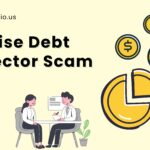 Sunrise Debt Collector Scam