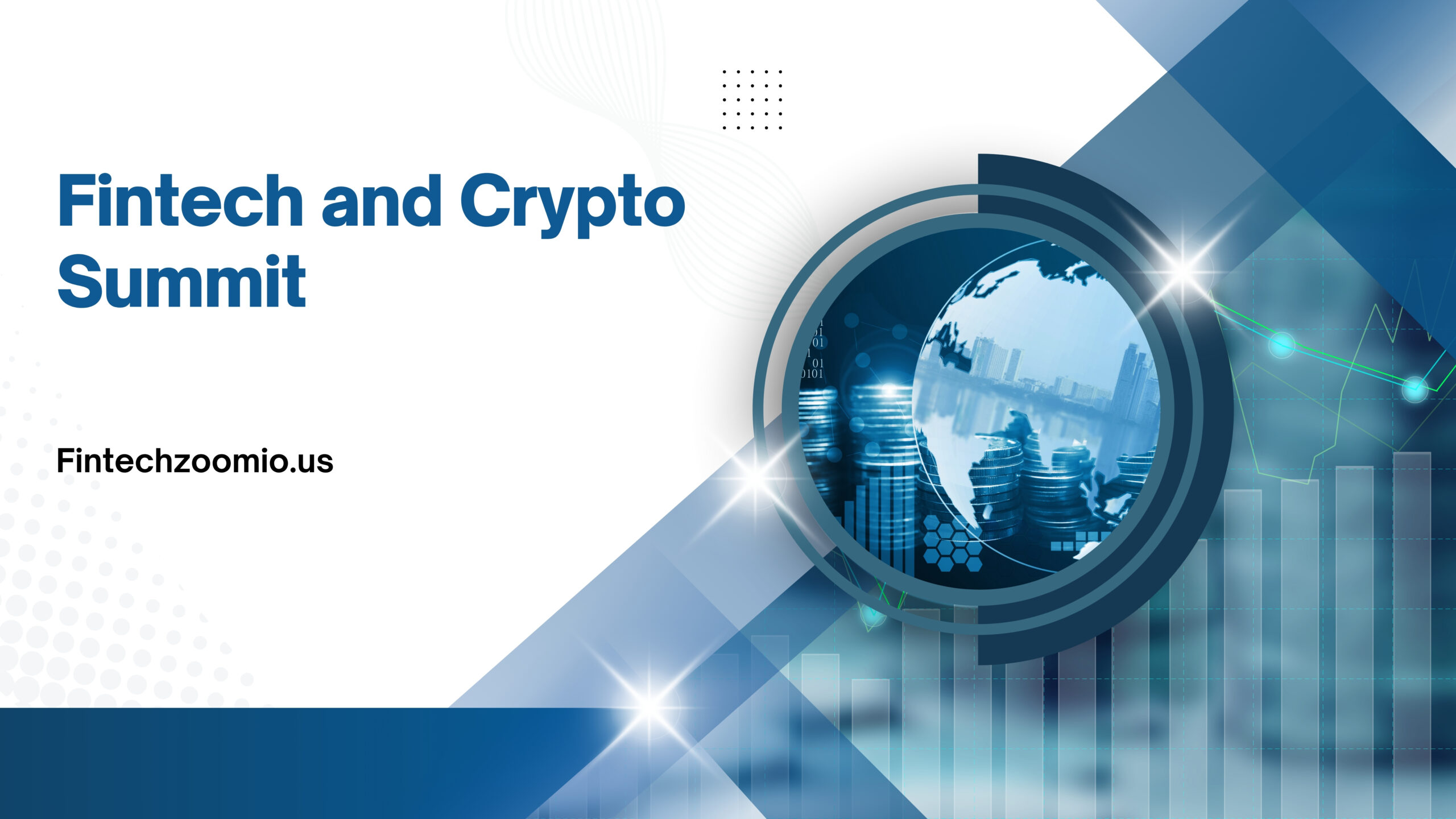 Fintech and Crypto Summit