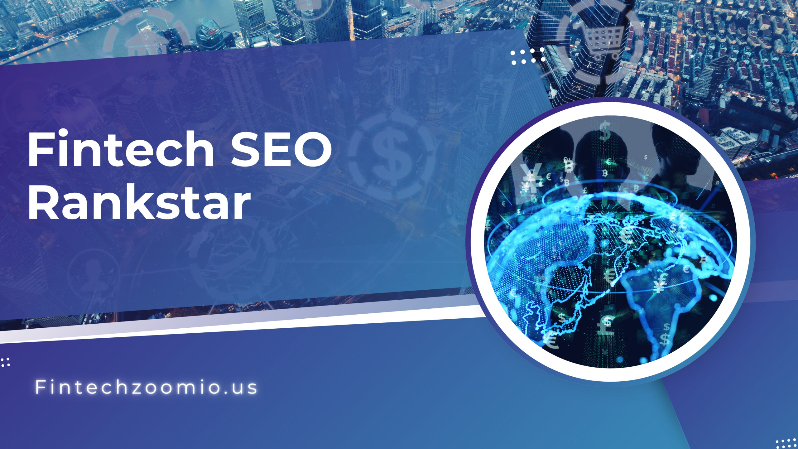 Fintech SEO Rankstar