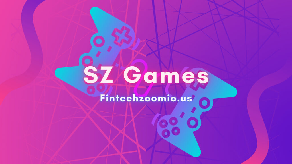 SZ Games