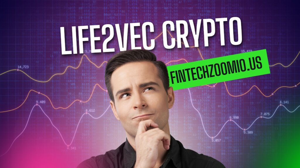 Life2Vec Crypto