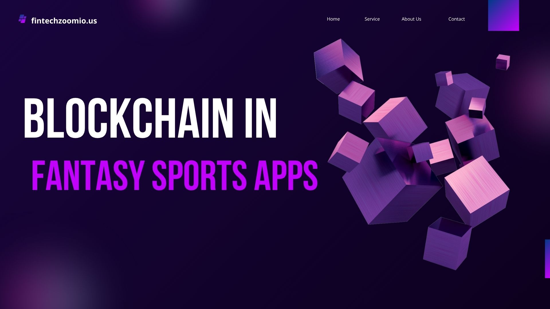 blockchain in fantasy sports app