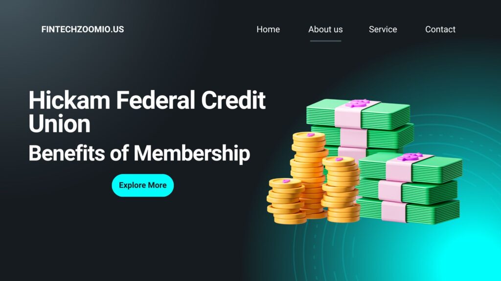 hickam federal credit union