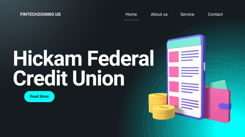 hickam federal credit union